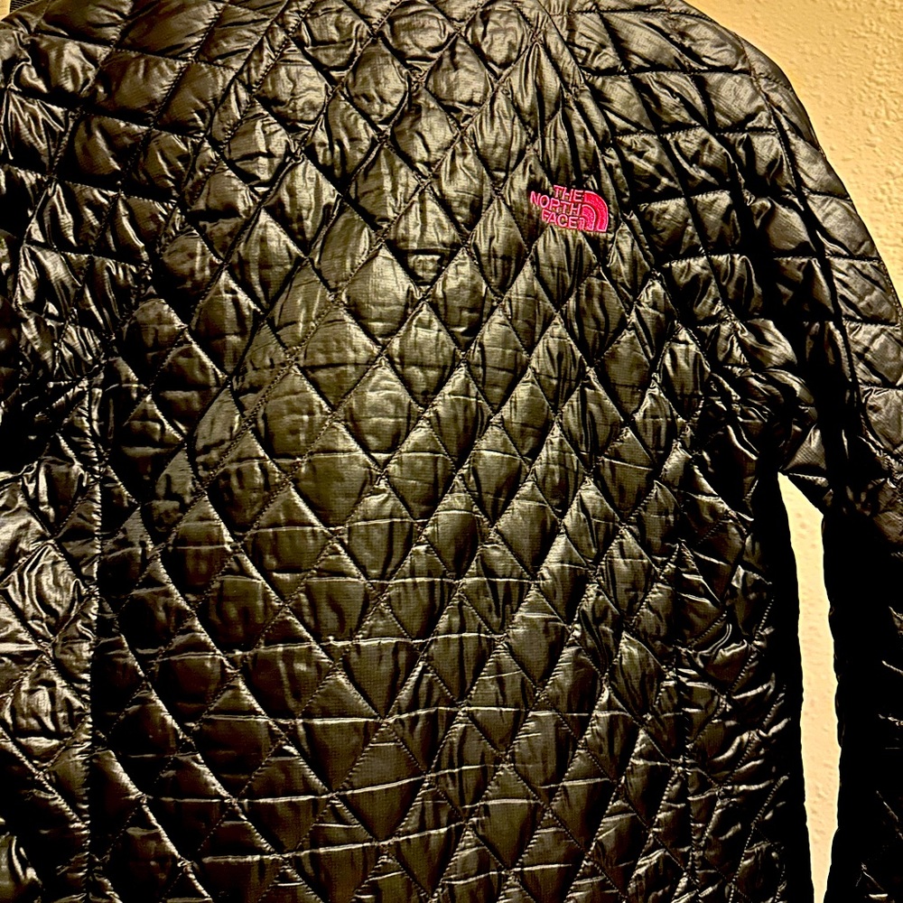 North face termo ball jacket